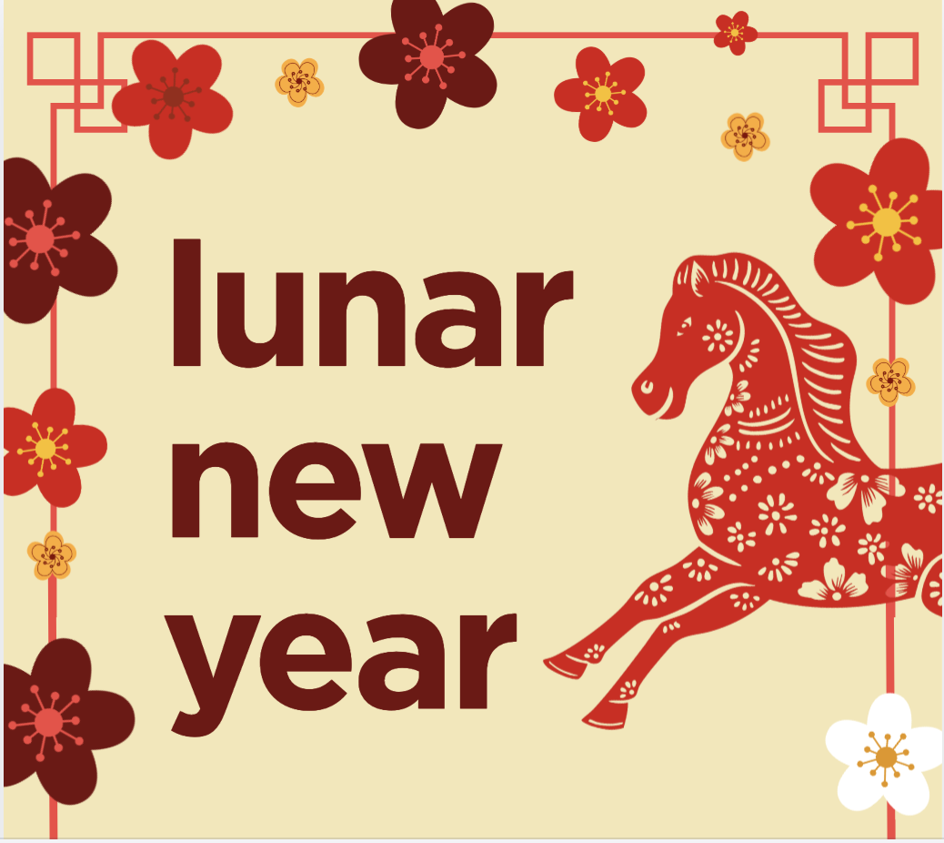 lunar new year