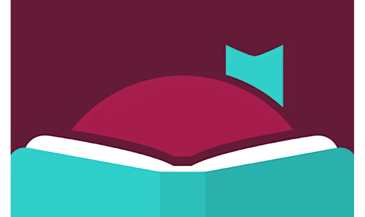 Libby logo icon