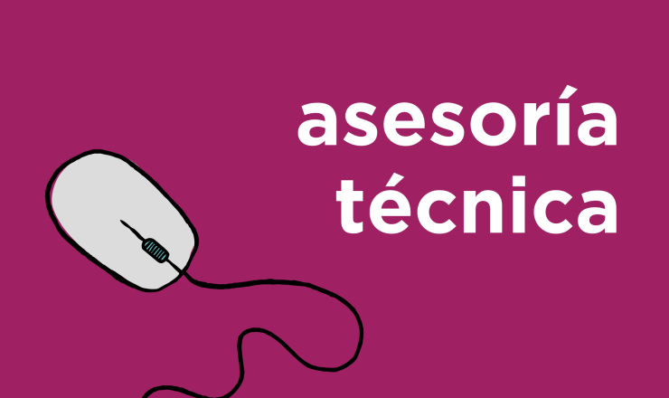 asesoria tecnica