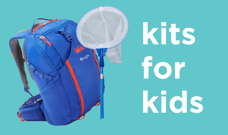 kits for kids