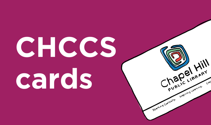 CHCCS cards