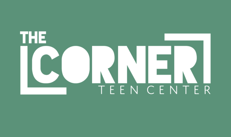 the corner teen center